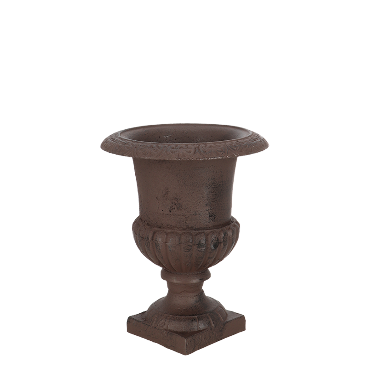 Esschert Design Franse Hoge Vaas M