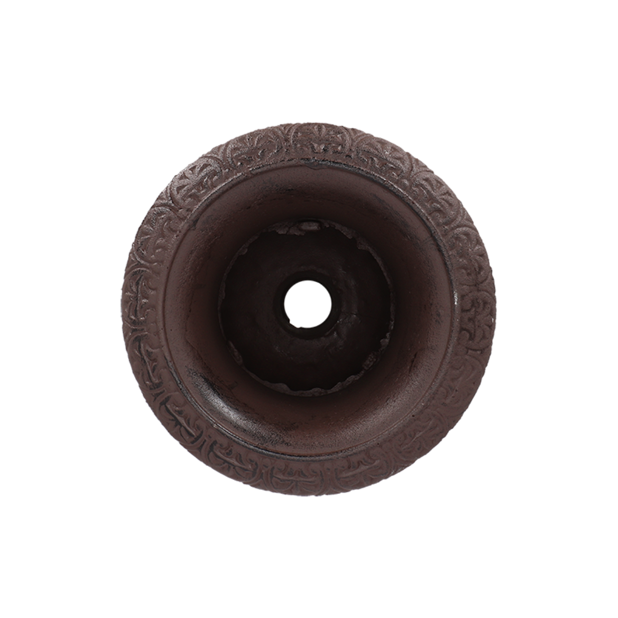 Esschert Design Franse Hoge Vaas M