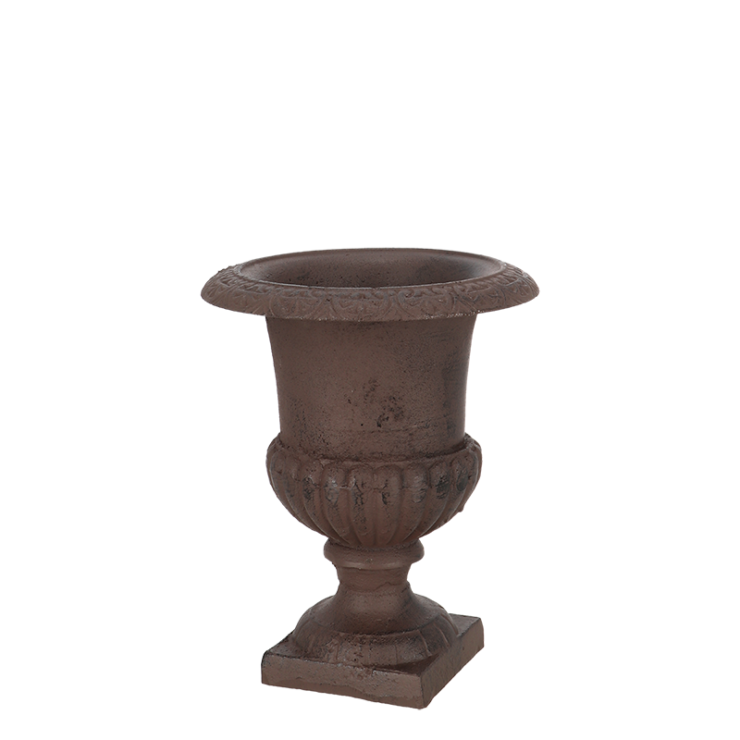 esschert design Franse hoge vaas M