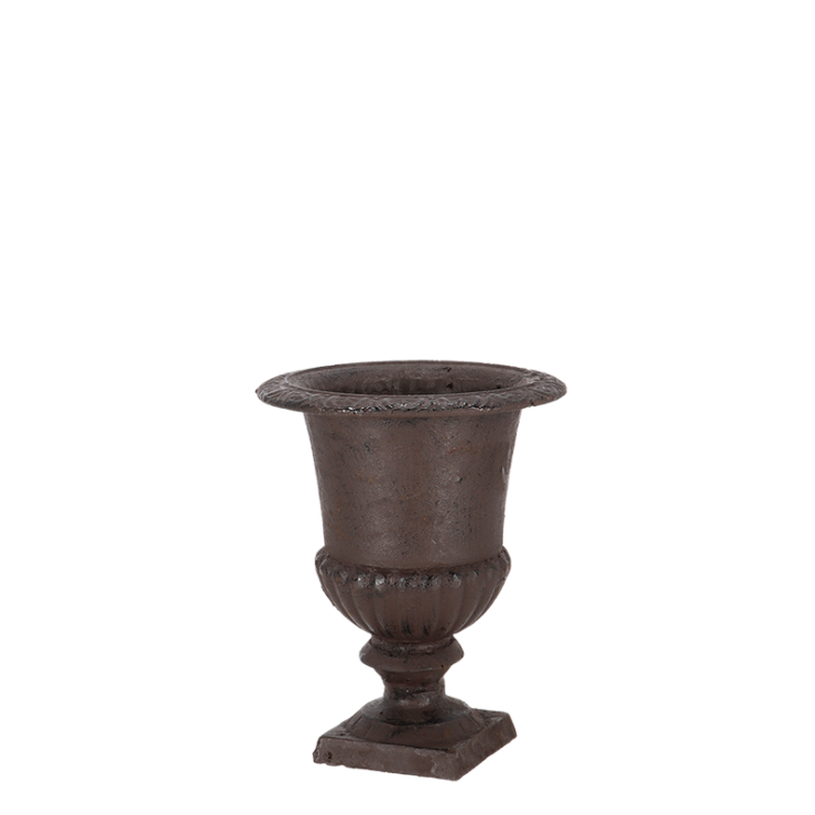 esschert design Franse hoge vaas S