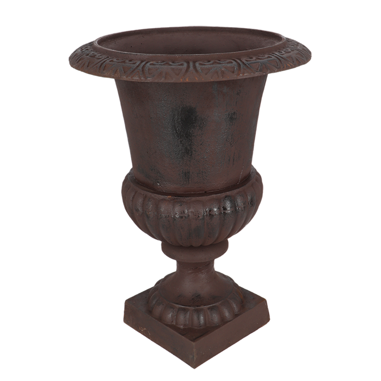 Esschert Design Franse Hoge Vaas XL