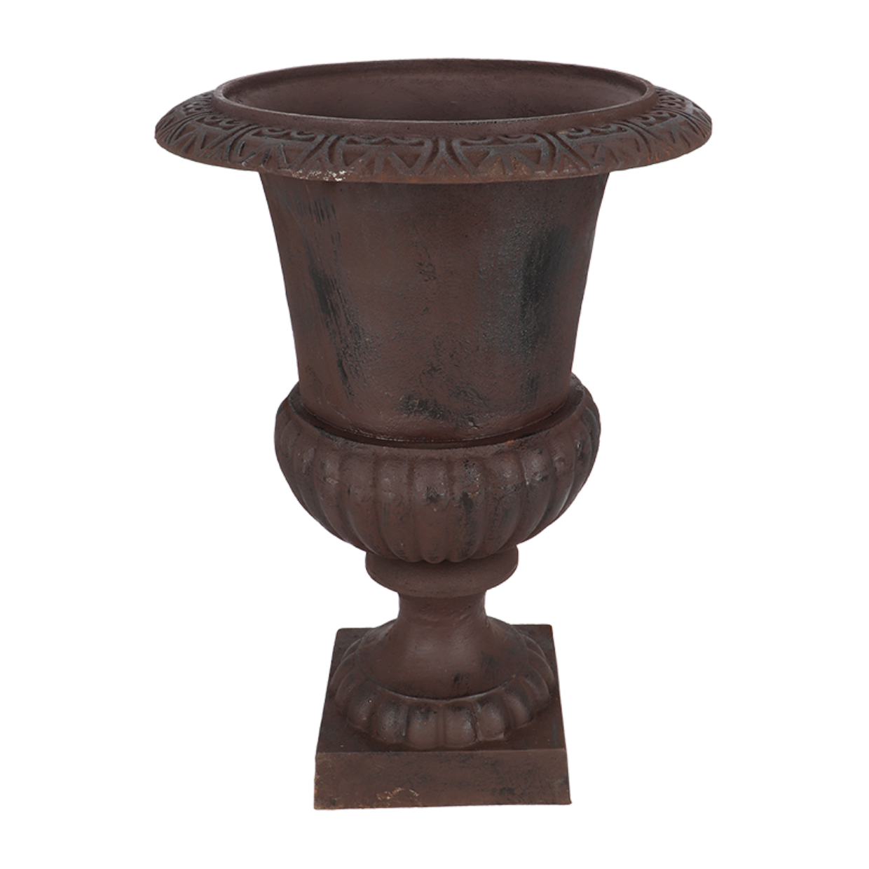 Esschert Design Franse Hoge Vaas XL