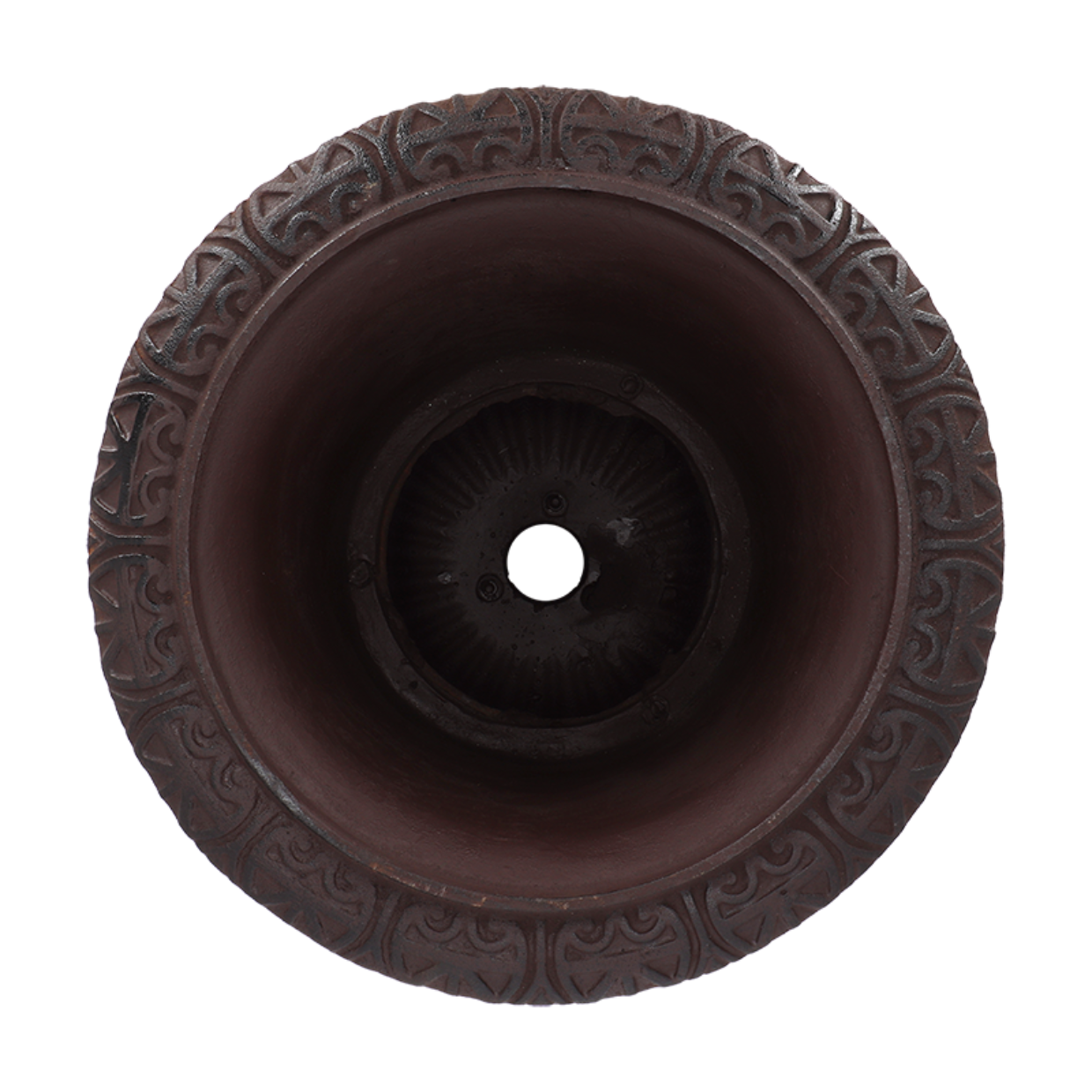 Esschert Design Franse Hoge Vaas XL