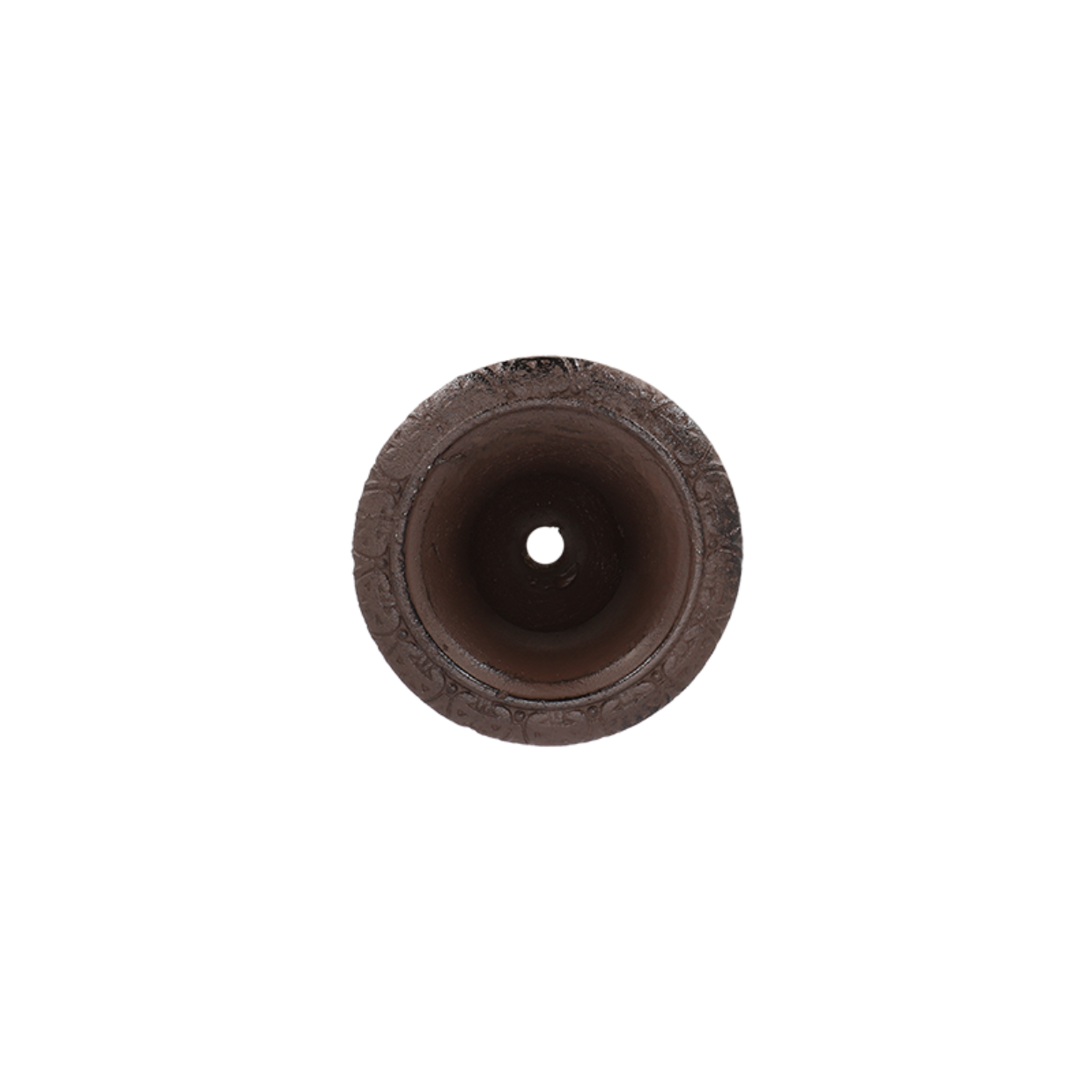 Esschert Design Franse Hoge Vaas XS