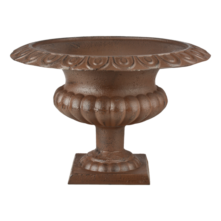 esschert design Franse lage vaas L