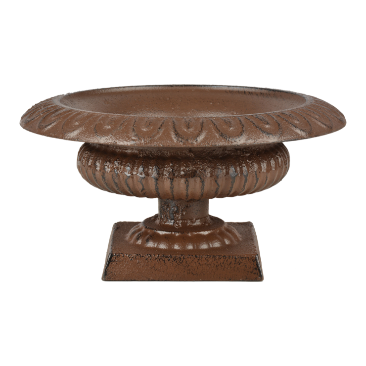 esschert design Franse lage vaas S