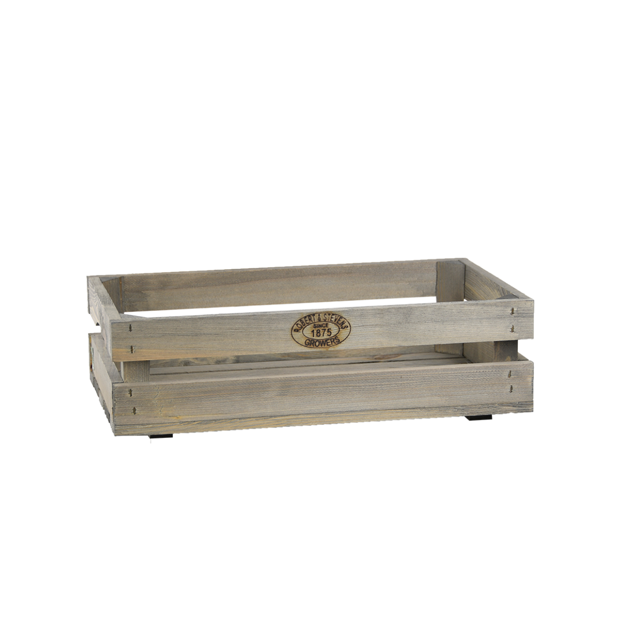 Esschert Design Fruitkrat Set Van 3