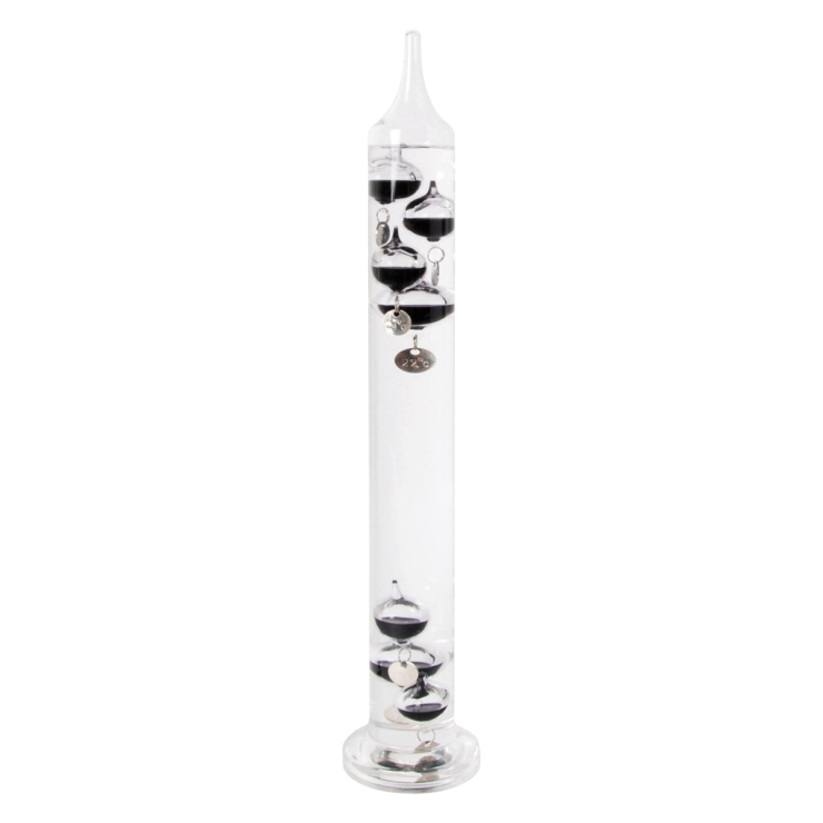 esschert design Galileo thermometer M