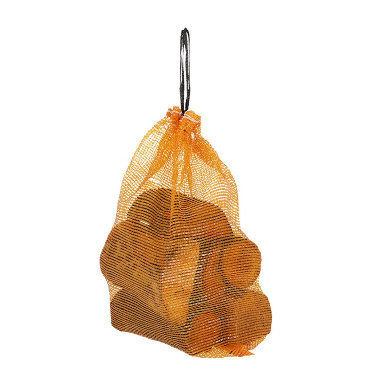 Esschert Design Gemengd Haardhout In Netzak