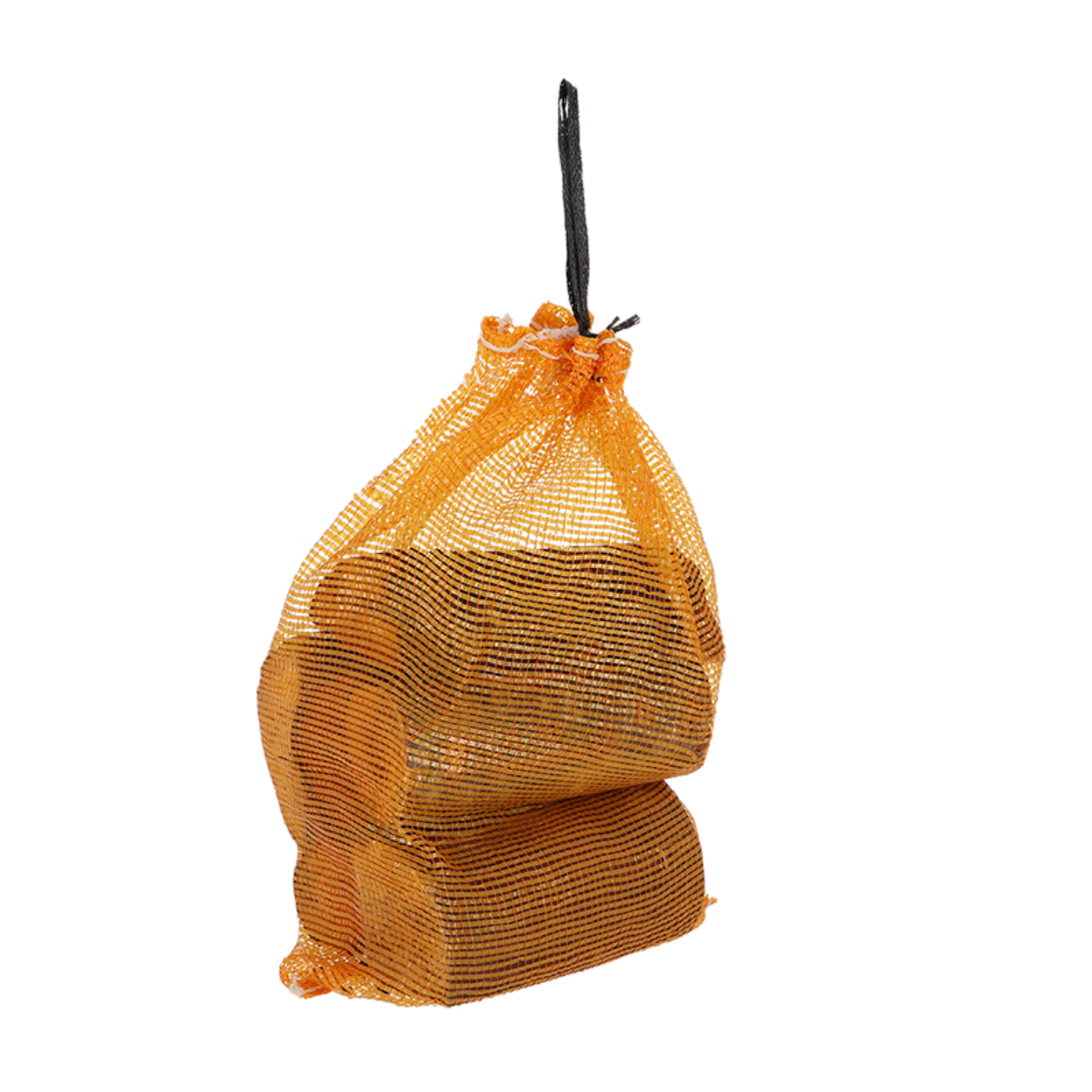 Esschert Design Gemengd Haardhout In Netzak