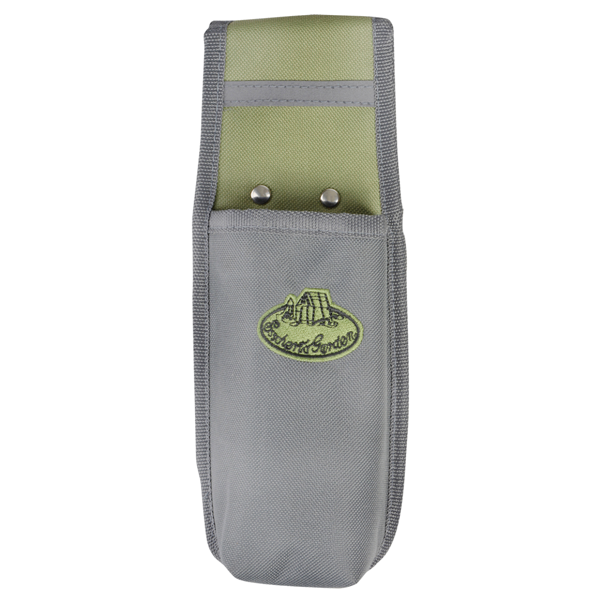 Esschert Design Gereedschapschede Grijs