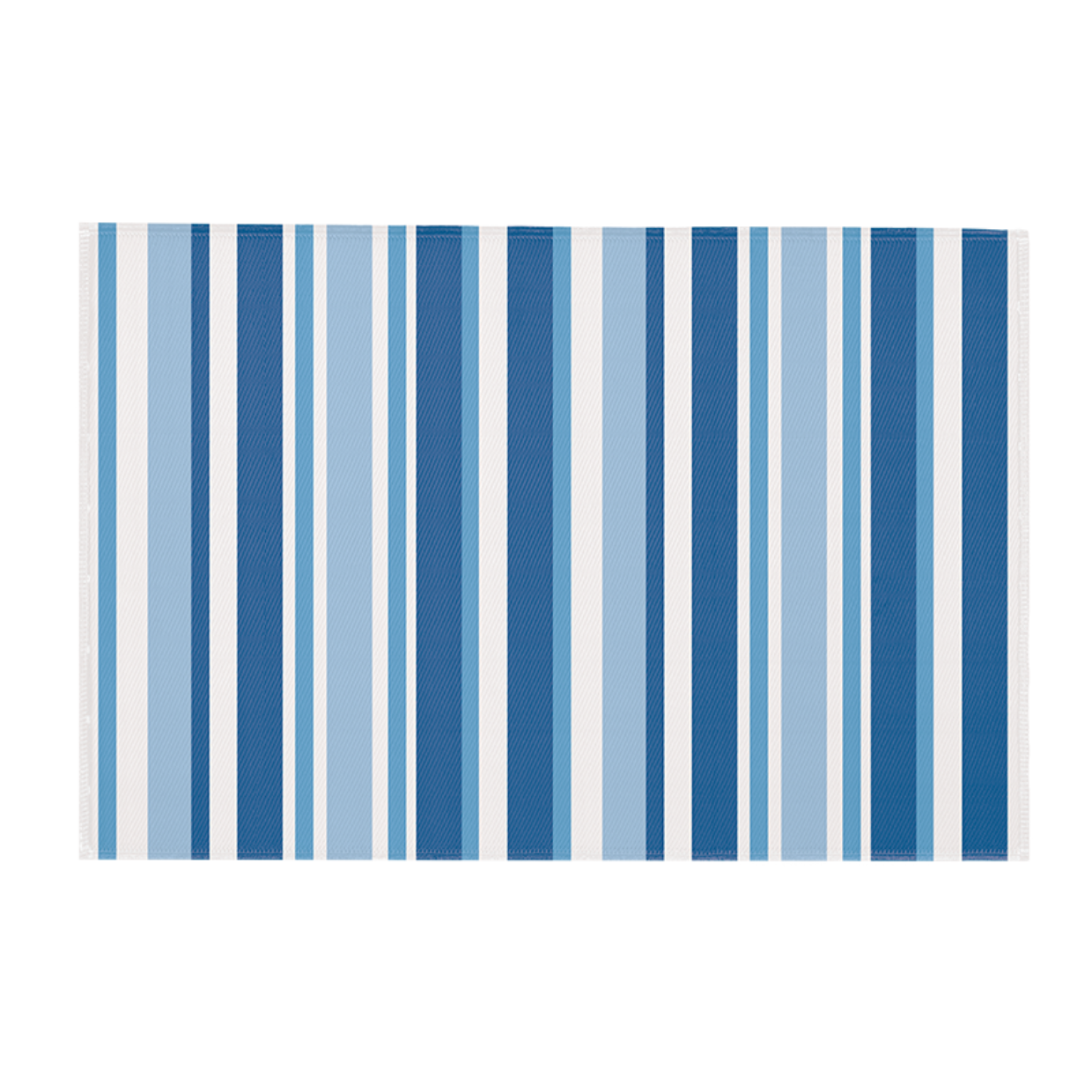 Esschert Design Gestreept Tuintapijt Ass