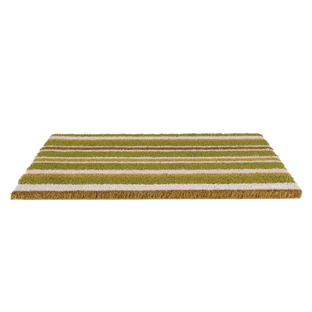 Esschert Design Gestreepte Deurmat