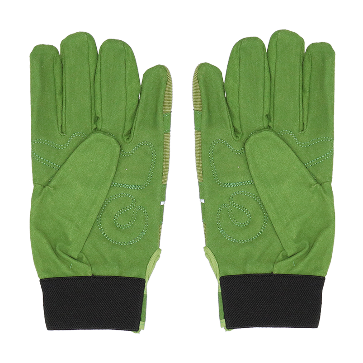 Esschert Design Gevoerde Tuinhandschoenen L