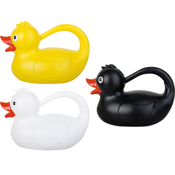 esschert design Gieter badeend