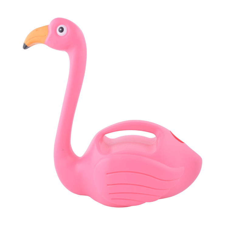 esschert design Gieter Flamingo