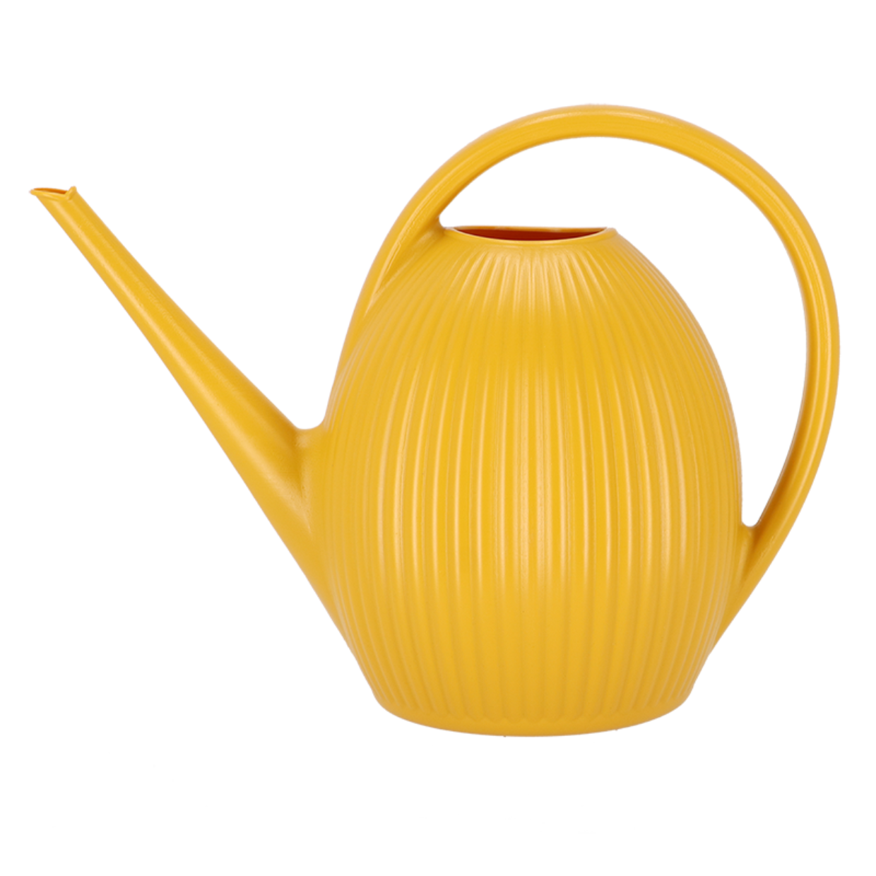 Esschert Design Gieter Geribbeld