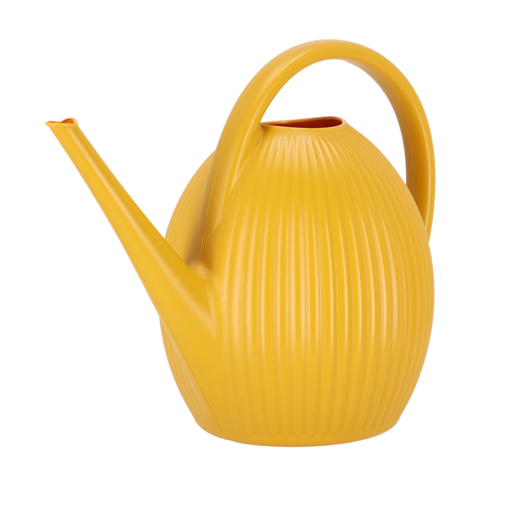 Esschert Design Gieter Geribbeld