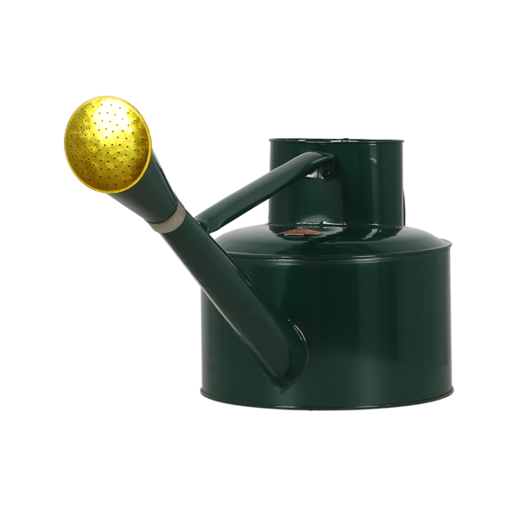 esschert design Gieter groen klassiek S