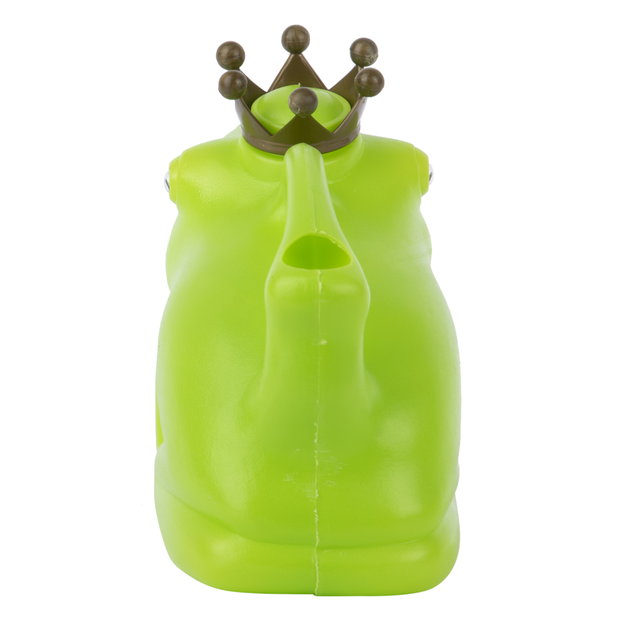 Esschert Design Gieter Kikkerkoning Groen