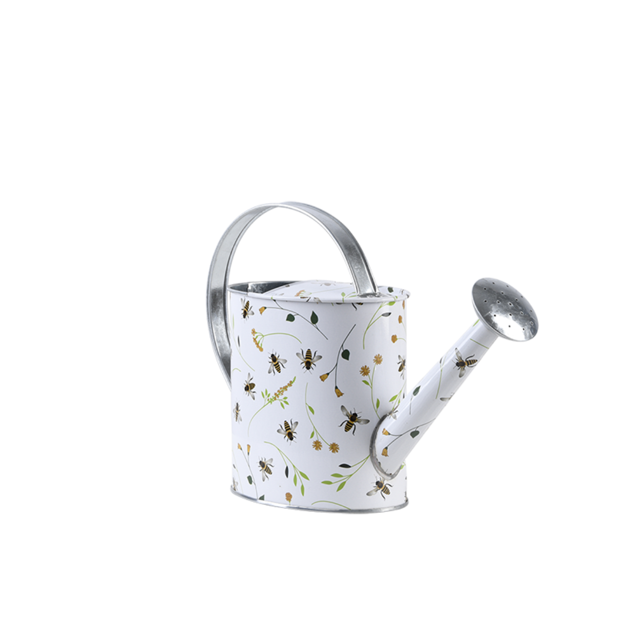 Esschert Design Gieter Met Bijenprint