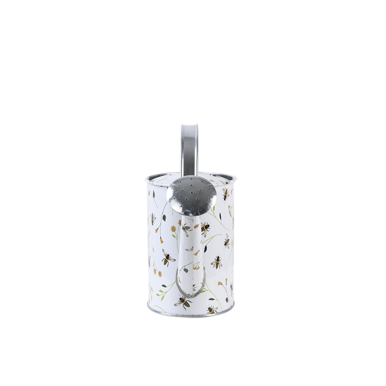 Esschert Design Gieter Met Bijenprint