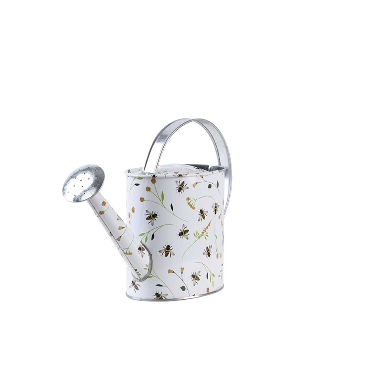 Esschert Design Gieter Met Bijenprint