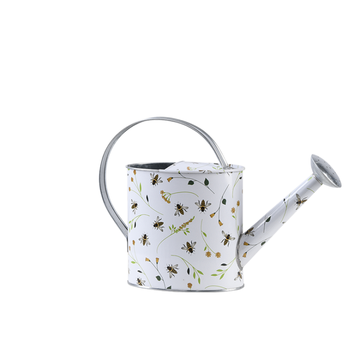 esschert design Gieter met bijenprint