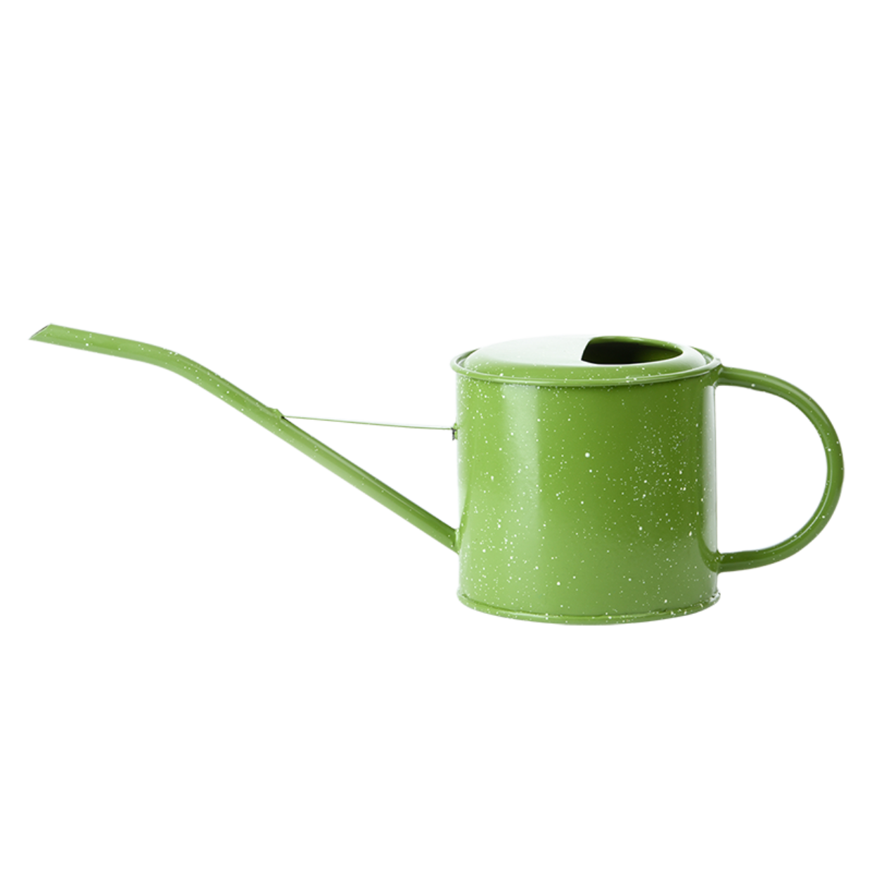 Esschert Design Gieter Met Emaille Look