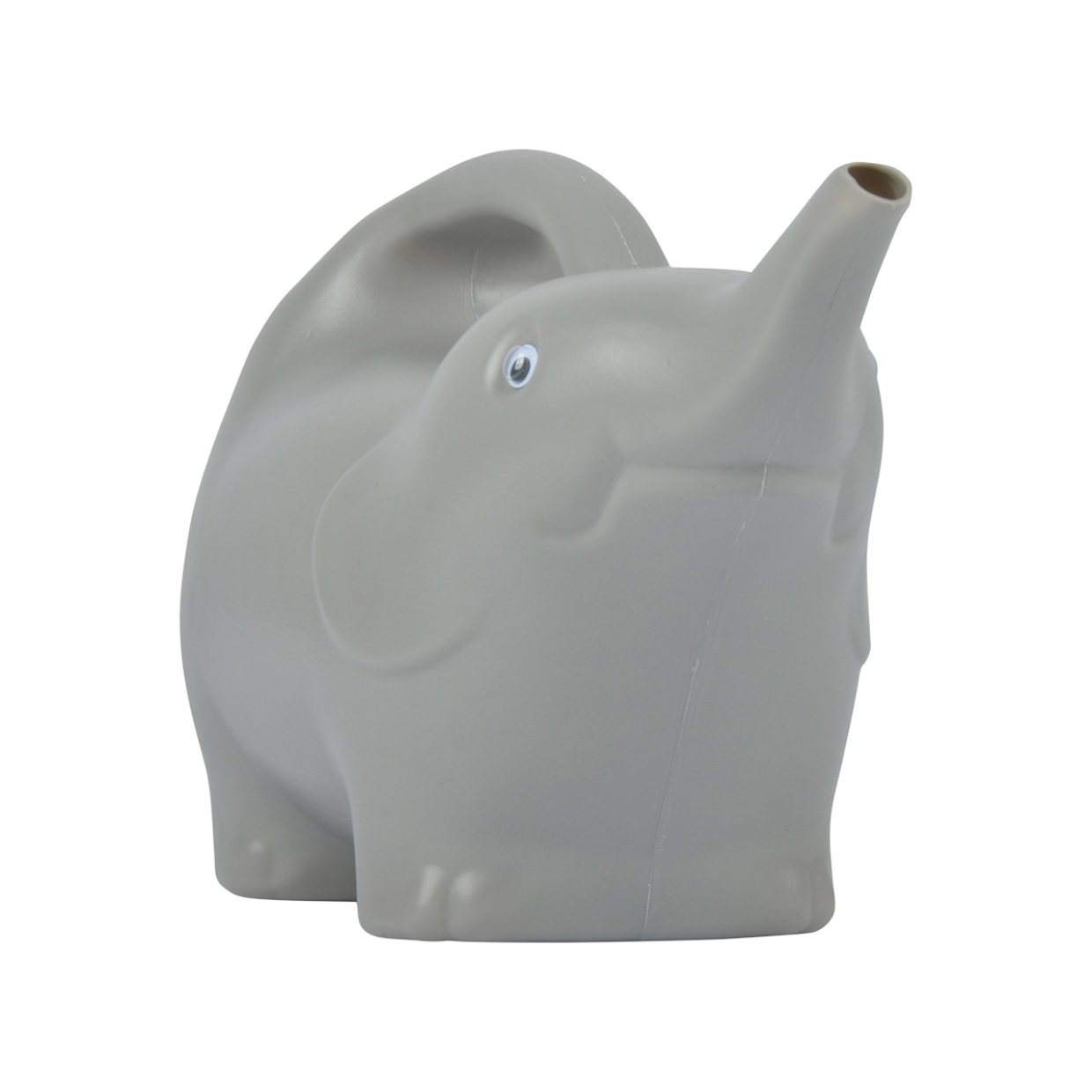 Esschert Design Gieter Olifant Grijs