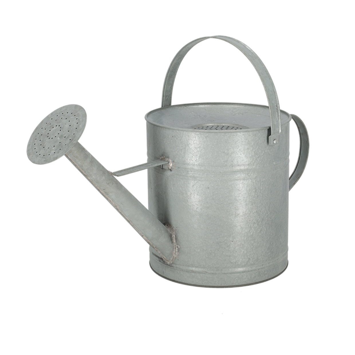 Esschert Design Gieter Oud Zink