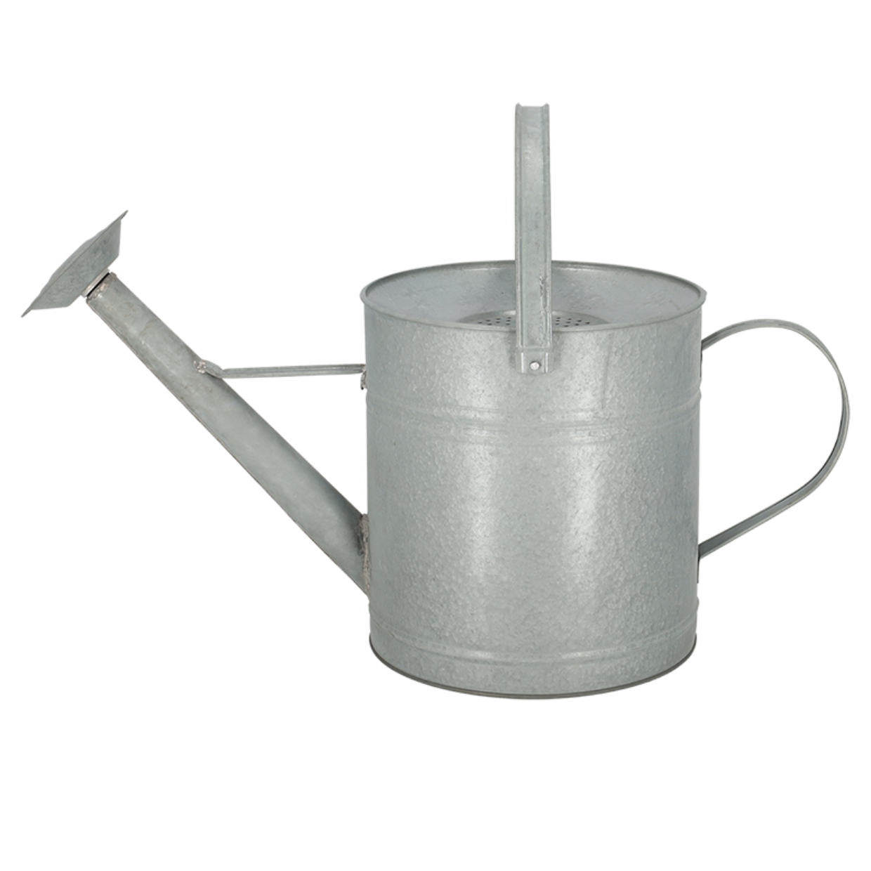 Esschert Design Gieter Oud Zink