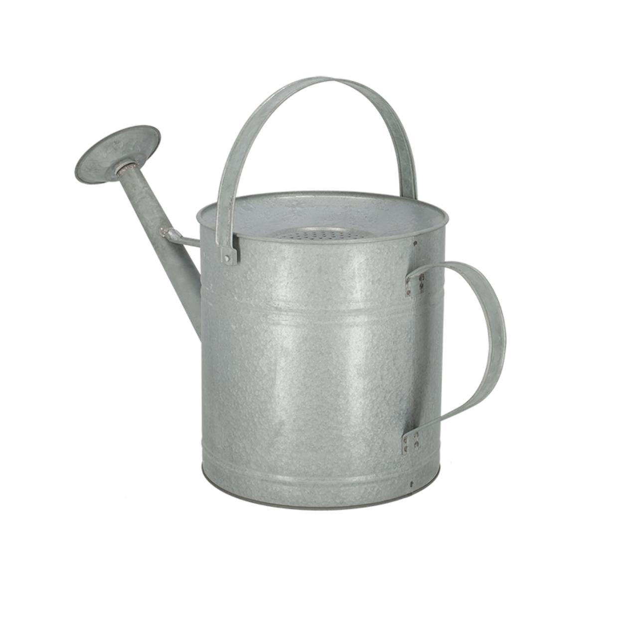 Esschert Design Gieter Oud Zink