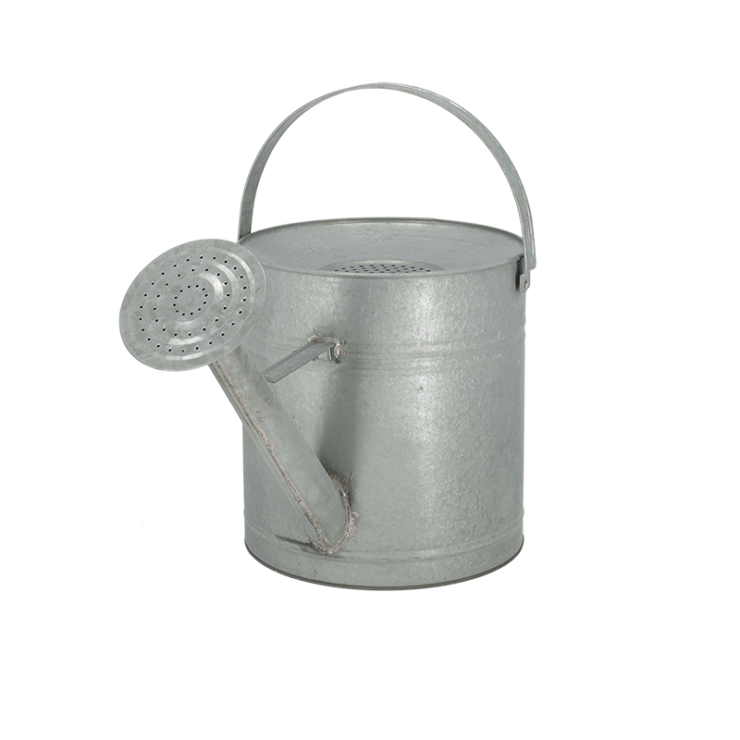 esschert design Gieter oud zink