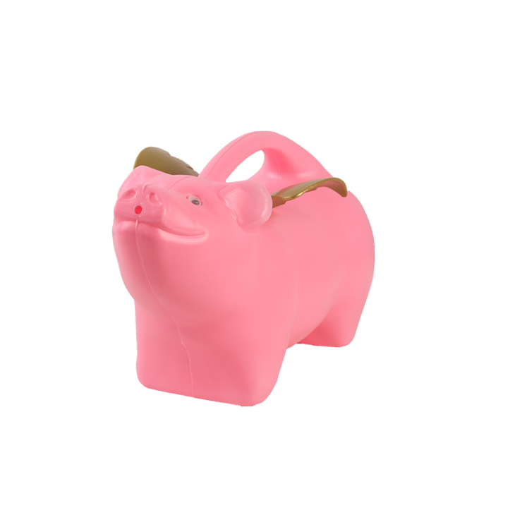 esschert design Gieter vliegend varken