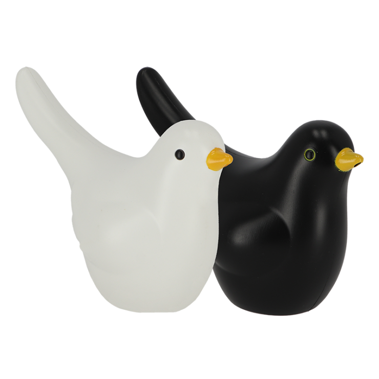 esschert design Gieter vogel