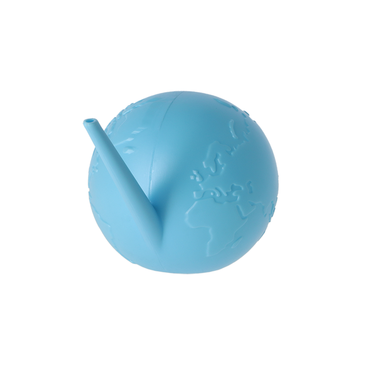 Esschert Design Gieter Wereldbol Gerecycled