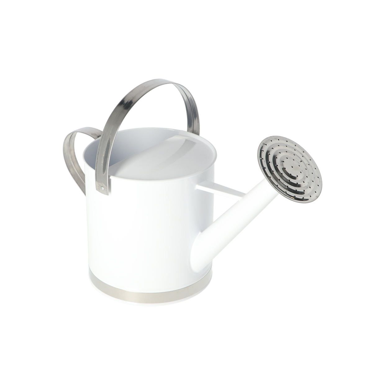 Esschert Design Gieter Wit