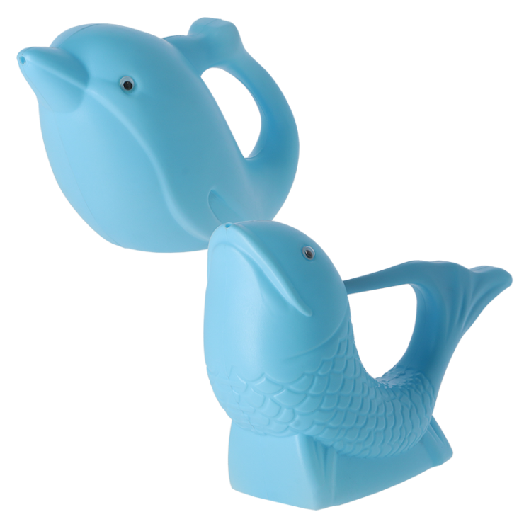 esschert design Gieter zeedieren gerecycled