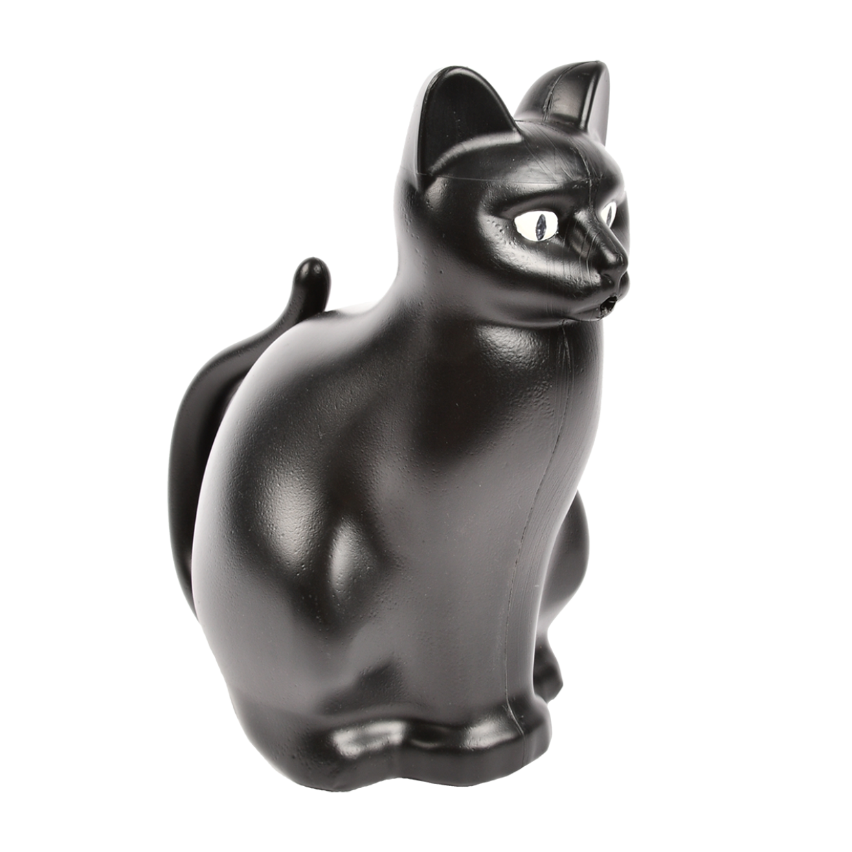 Esschert Design Gieter Zwarte Kat