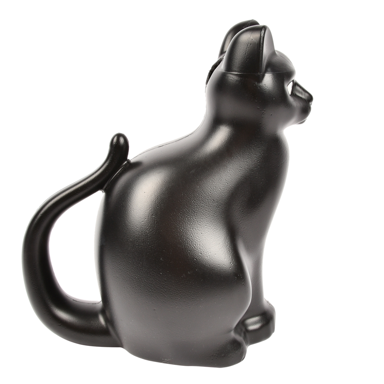 Esschert Design Gieter Zwarte Kat