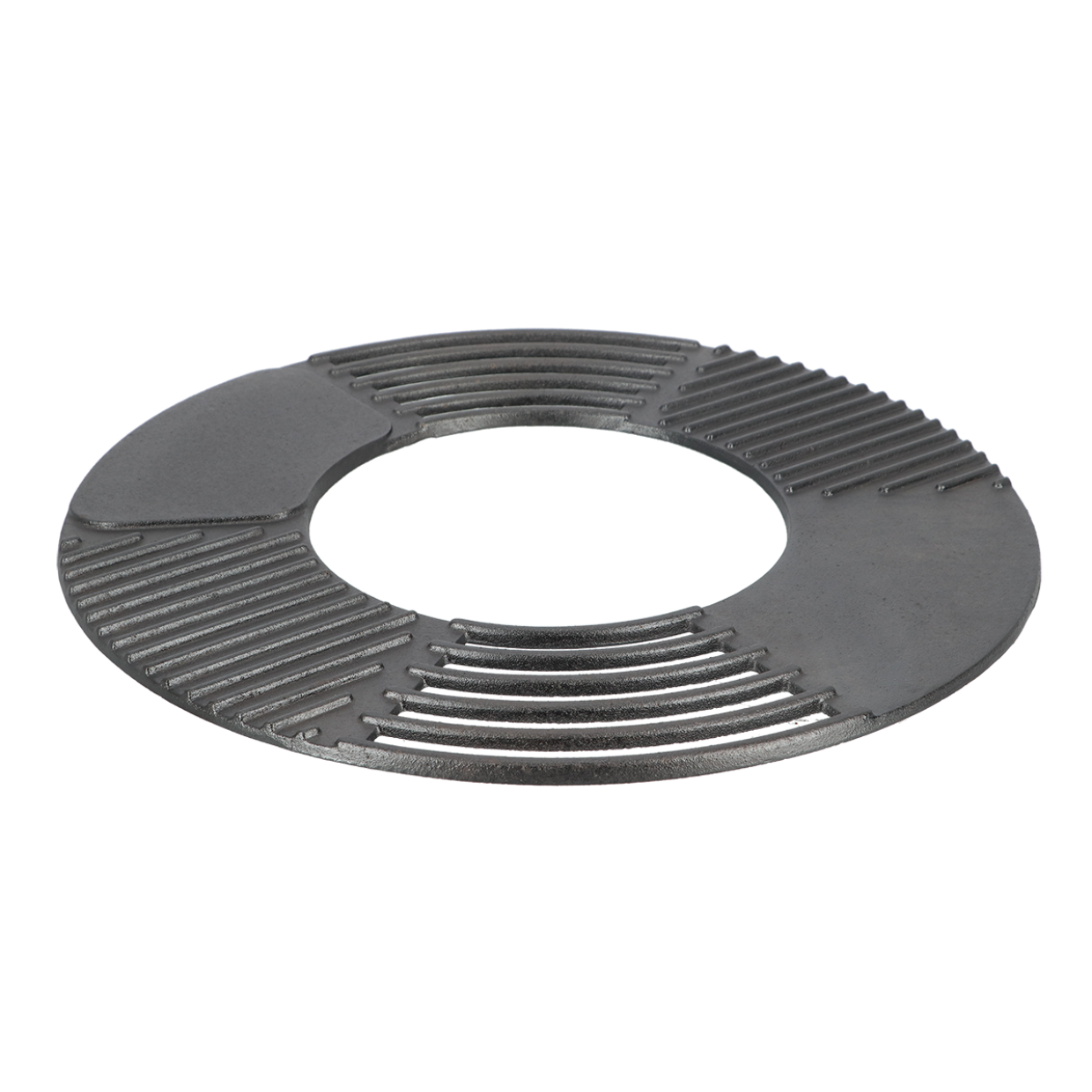 Esschert Design Gietijzeren BBQ Rooster/bakplaat