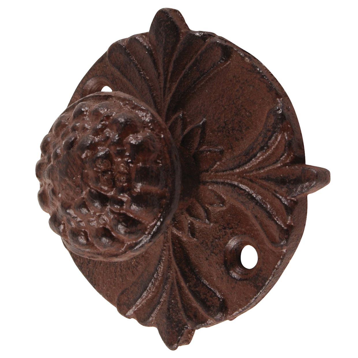 Esschert Design Gietijzeren Deurknoppen