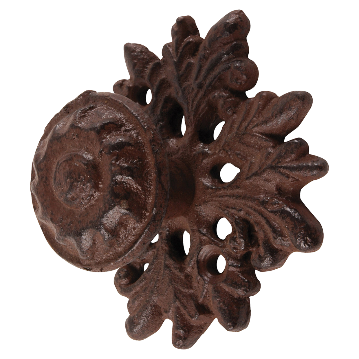 Esschert Design Gietijzeren Deurknoppen