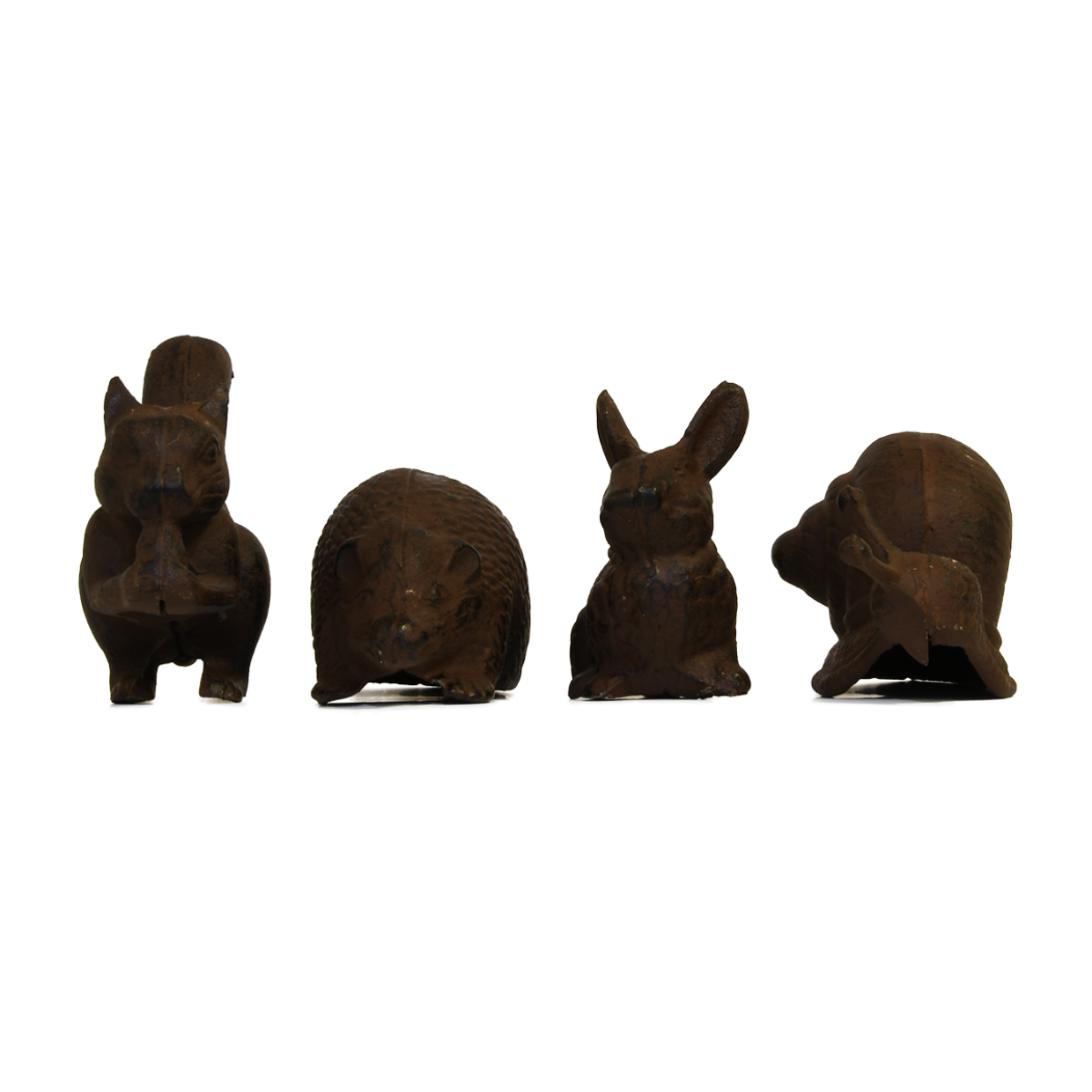 Esschert Design Gietijzeren Dierenfiguren L