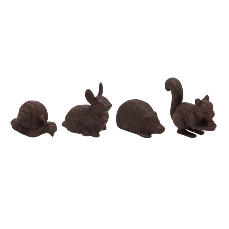 esschert design Gietijzeren dierenfiguren L