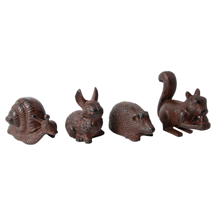 esschert design Gietijzeren dierfiguren S