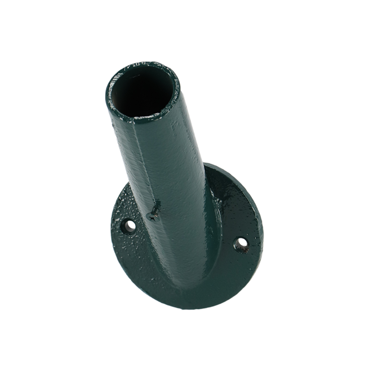 Esschert Design Gietijzeren Vlaggenstokhouder