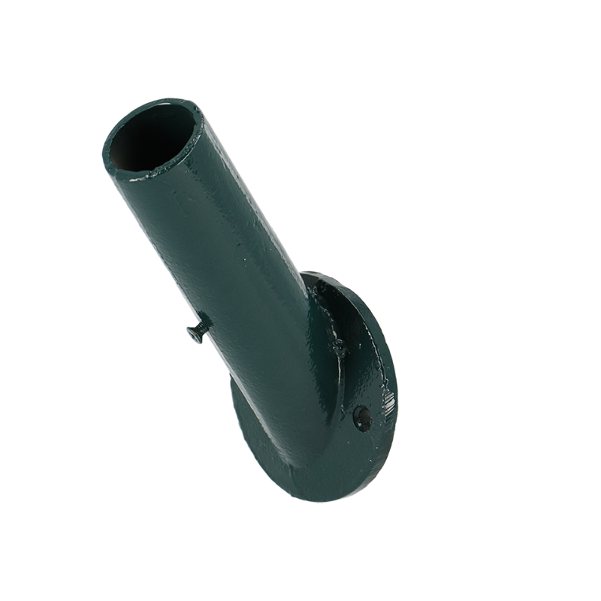 Esschert Design Gietijzeren Vlaggenstokhouder