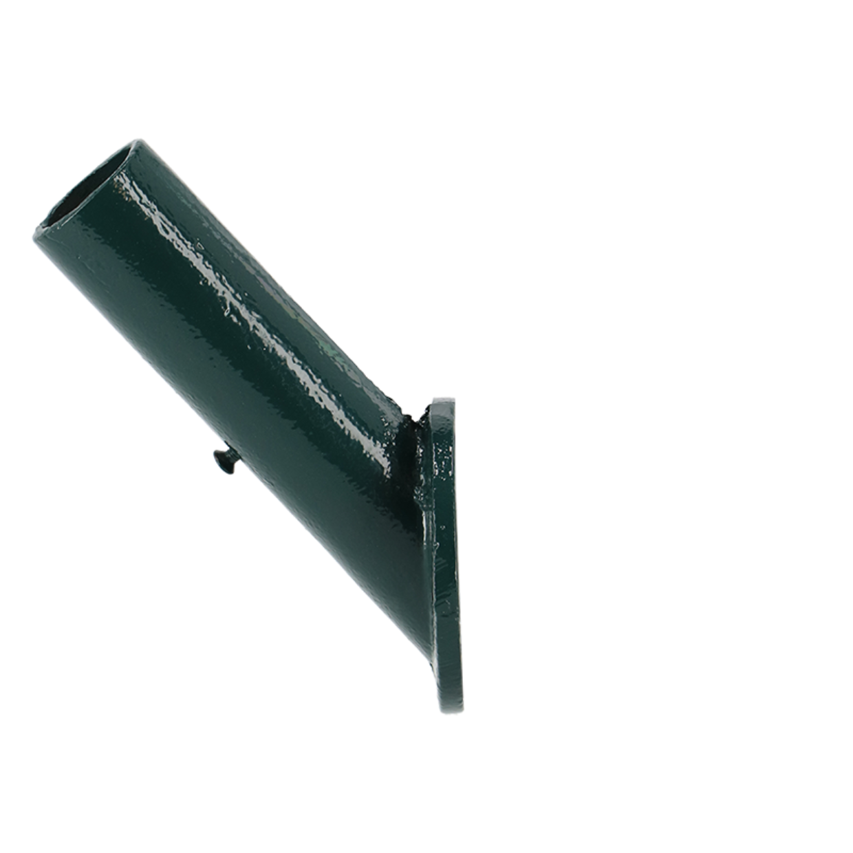 Esschert Design Gietijzeren Vlaggenstokhouder